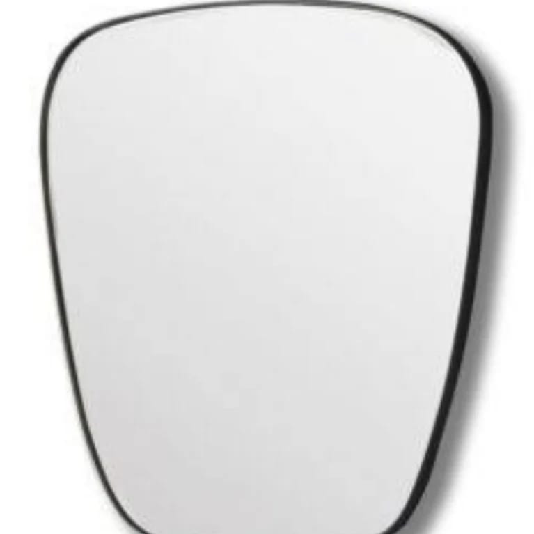 Aluminium Framing Mirror Work