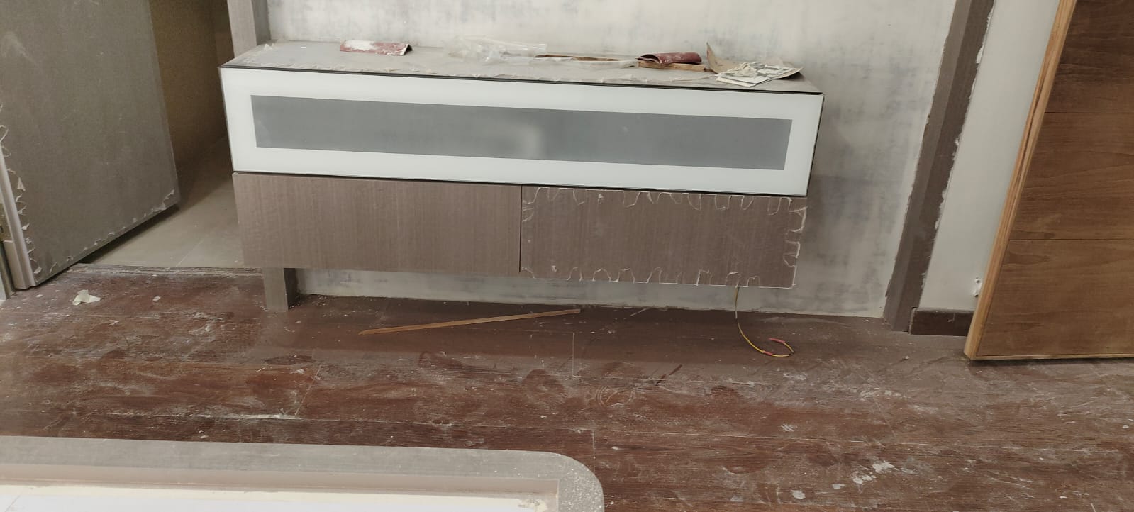 Aluminium Profile Shutter