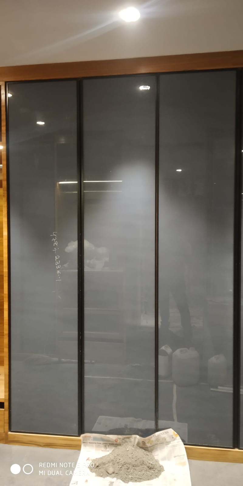 Aluminium Profile Shutter