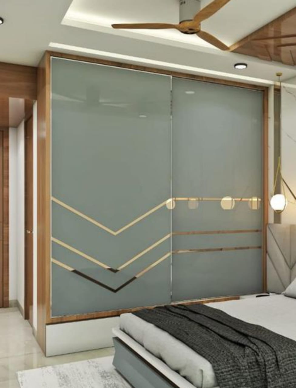 Aluminium Profile Shutter