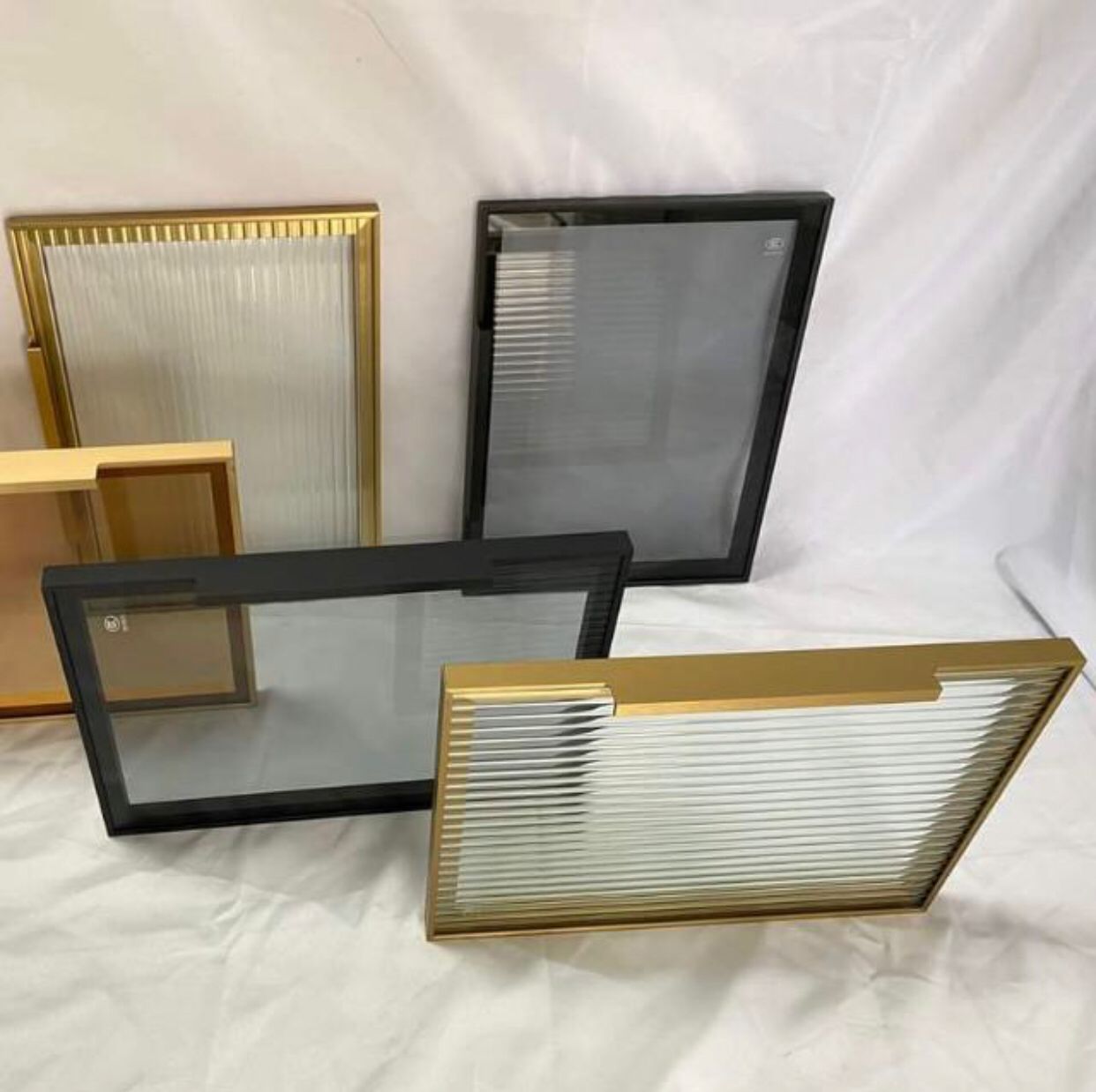 Aluminium Profile Shutter