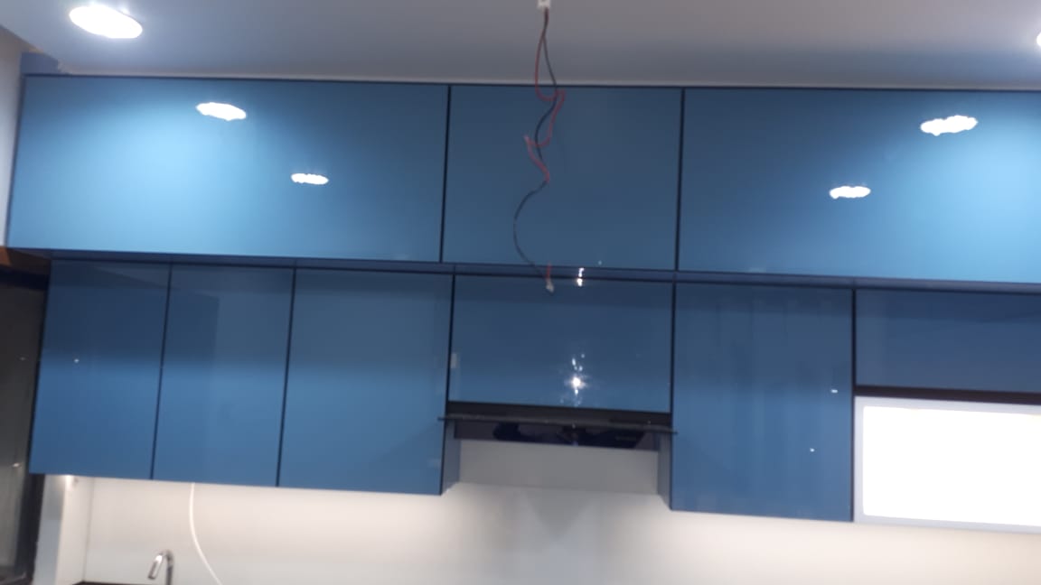 Aluminium Profile Shutter