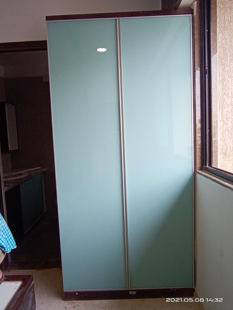 Aluminium Profile Shutter