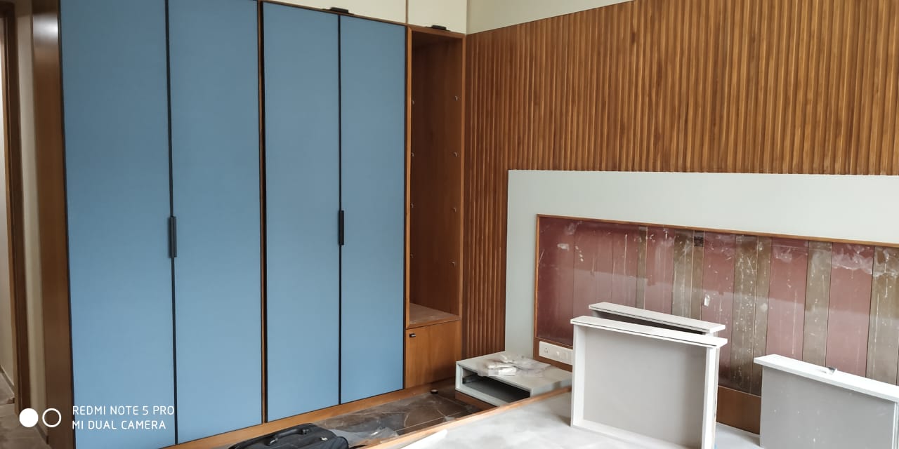 Aluminium Profile Shutter