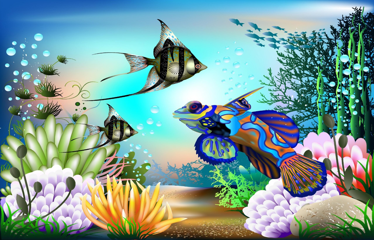 Glass Design & Backpainted Glass Work